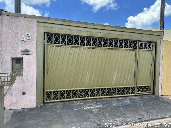 Prédio - Venda, VEREADOR EDUARDO ANDRADE REIS, MARILIA, SP